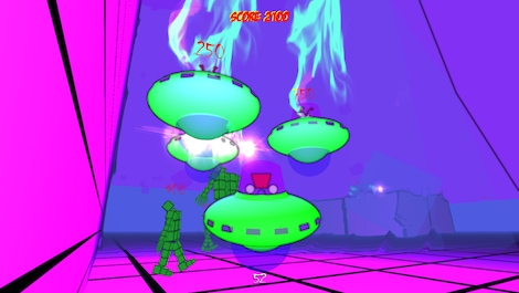 Dead Bits Steam Gift GLOBAL - 8