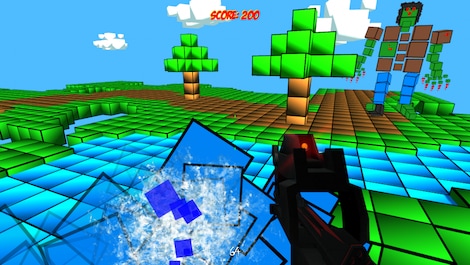Dead Bits Steam Key GLOBAL - 7