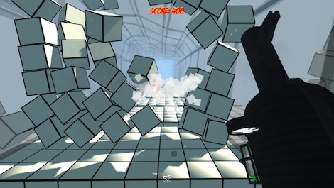 Dead Bits Steam Key GLOBAL - 4