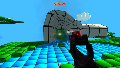 Dead Bits Steam Key GLOBAL - 5