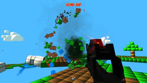 Dead Bits Steam Key GLOBAL - 3