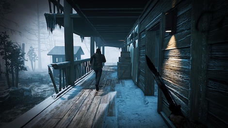 Dead by Daylight - 100K Bloodpoints - Key - GLOBAL - 8