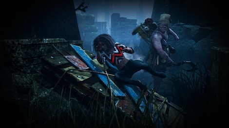 Dead by Daylight - 100K Bloodpoints - Key - GLOBAL - 5