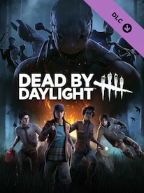Dead by Daylight - 400K Bloodpoints - Dead by Daylight Key - GLOBAL - 1