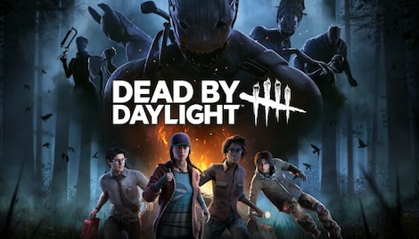 Dead by Daylight - 400K Bloodpoints - Dead by Daylight Key - GLOBAL - 0