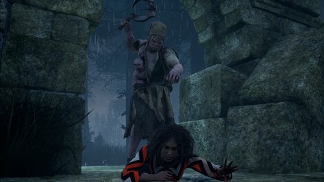 Dead by Daylight - A Binding of Kin Chapter (PC) - Steam Gift - EUROPE - 8