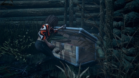 Dead by Daylight - A Binding of Kin Chapter (PC) - Steam Key - EUROPE - 6