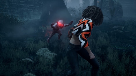 Dead by Daylight - A Binding of Kin Chapter (PC) - Steam Key - EUROPE - 7