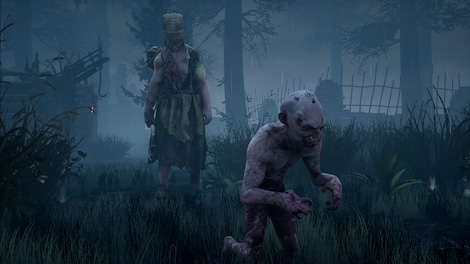 Dead by Daylight - A Binding of Kin Chapter (PC) - Steam Key - GLOBAL - 11
