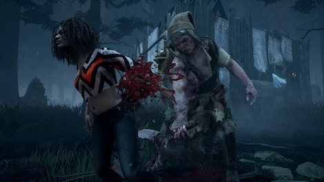 Dead by Daylight - A Binding of Kin Chapter (PC) - Steam Key - GLOBAL - 5