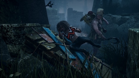 Dead by Daylight - A Binding of Kin Chapter (PC) - Steam Key - GLOBAL - 9
