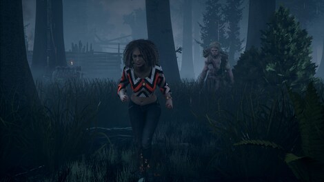 Dead by Daylight - A Binding of Kin Chapter (PC) - Steam Key - RU/CIS - 3
