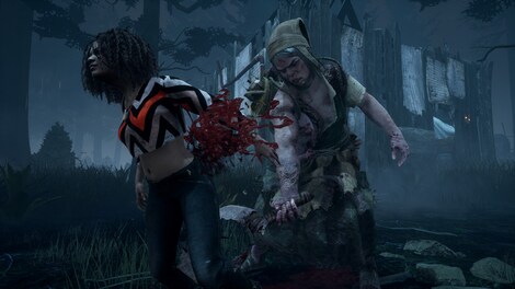 Dead by Daylight - A Binding of Kin Chapter (PC) - Steam Key - RU/CIS - 5