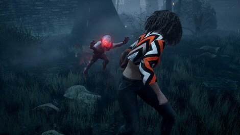 Dead by Daylight - A Binding of Kin Chapter (PC) - Steam Key - RU/CIS - 7