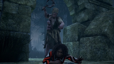 Dead by Daylight - A Binding of Kin Chapter (Xbox One) - Xbox Live Key - EUROPE - 8