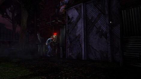 Dead by Daylight - A Nightmare on Elm Street Steam Gift EUROPE - 4
