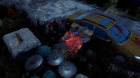 Dead by Daylight - A Nightmare on Elm Street Steam Gift EUROPE - 7