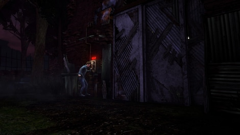 Dead by Daylight - A Nightmare on Elm Street Steam Key GLOBAL - 4