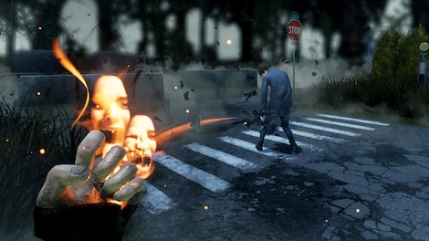 Dead by Daylight - A Nightmare on Elm Street Steam Key GLOBAL - 3