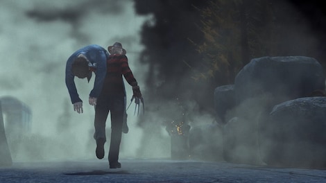 Dead by Daylight - A Nightmare on Elm Street Steam Key GLOBAL - 8