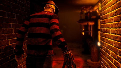 Dead by Daylight - A Nightmare on Elm Street Steam Key GLOBAL - 5