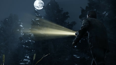 Dead by Daylight - Alan Wake Chapter (PC) - Steam Key - EUROPE - 5