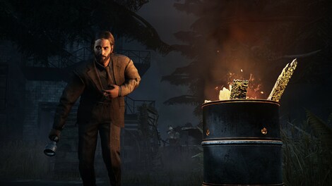 Dead by Daylight - Alan Wake Chapter (Xbox Series X/S) - Xbox Live Key - ARGENTINA - 3