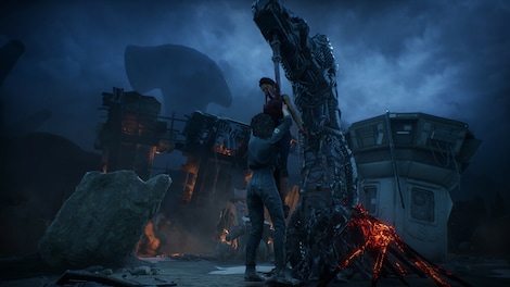 Dead by Daylight - Alien Chapter Pack (PC) - Steam Key - GLOBAL - 9