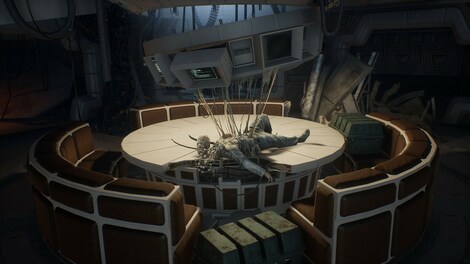 Dead by Daylight - Alien Chapter Pack (PC) - Steam Key - GLOBAL - 10