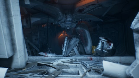 Dead by Daylight - Alien Chapter Pack (PC) - Steam Key - GLOBAL - 5