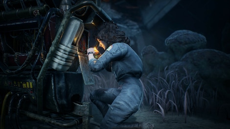 Dead by Daylight - Alien Chapter Pack (Xbox Series X/S) - Xbox Live Key - EUROPE - 7