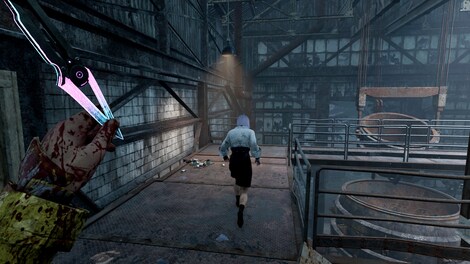 Dead by Daylight - All-Kill Chapter (PC) - Steam Gift - GLOBAL - 4