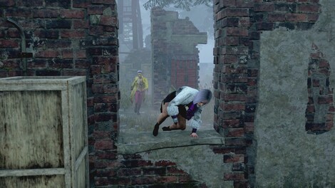 Dead by Daylight - All-Kill Chapter (PC) - Steam Gift - GLOBAL - 6