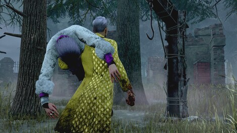 Dead by Daylight - All-Kill Chapter (PC) - Steam Key - RU/CIS - 5