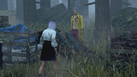 Dead by Daylight - All-Kill Chapter (PC) - Steam Key - RU/CIS - 7