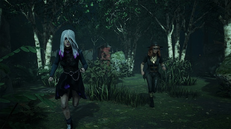 Dead by Daylight - All Things Wicked Chapter (PC) - Epic Games Account - GLOBAL - 10