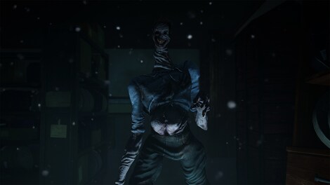 Dead by Daylight - All Things Wicked Chapter (PC) - Epic Games Account - GLOBAL - 3