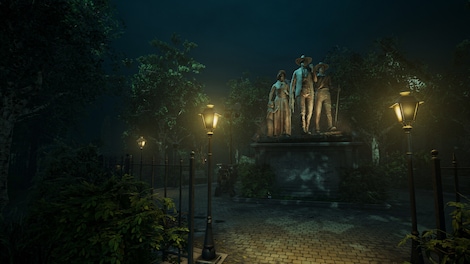 Dead by Daylight - All Things Wicked Chapter (PC) - Steam Gift - GLOBAL - 9