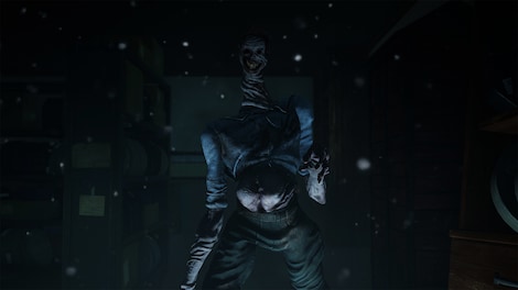 Dead by Daylight - All Things Wicked Chapter (PC) - Steam Key - ROW - 3