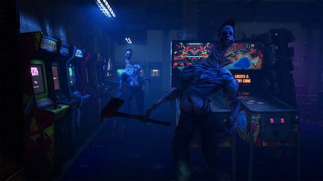 Dead by Daylight - All Things Wicked Chapter (PC) - Steam Key - ROW - 5