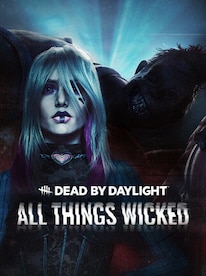 Dead by Daylight - All Things Wicked Chapter (PC) - Steam Key - ROW - 1