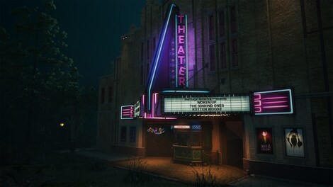 Dead by Daylight - All Things Wicked Chapter (PC) - Steam Key - ROW - 7