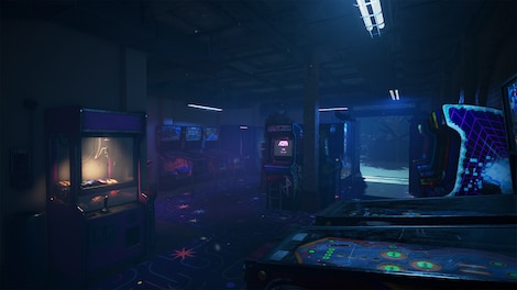 Dead by Daylight - All Things Wicked Chapter (PC) - Steam Key - ROW - 6