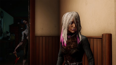 Dead by Daylight - All Things Wicked Chapter (PC) - Steam Key - ROW - 8