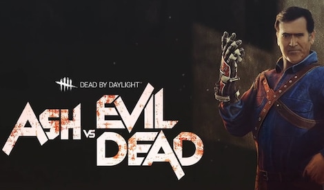 Dead by Daylight - Ash vs Evil Dead (PC) - Steam Key - EUROPE - 0