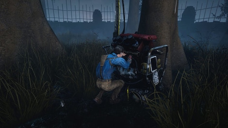 Dead by Daylight - Ash vs Evil Dead (PC) - Steam Key - EUROPE - 3