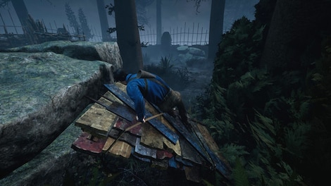 Dead by Daylight - Ash vs Evil Dead (PC) - Steam Key - EUROPE - 5