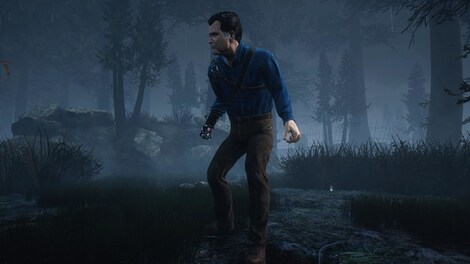 Dead by Daylight - Ash vs Evil Dead (PC) - Steam Key - EUROPE - 4