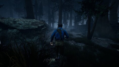 Dead by Daylight - Ash vs Evil Dead (PC) - Steam Key - EUROPE - 7