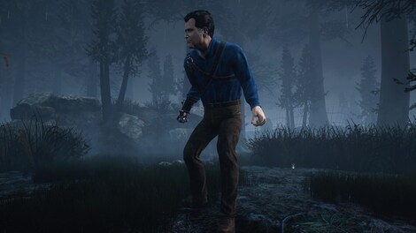 Dead by Daylight - Ash vs Evil Dead (PC) - Steam Key - GLOBAL - 3